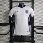 Camisa Seleção Inglaterra Home Jogador EuroCopa 2024 Nike - Imagem 20