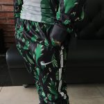 Calça Longa Nigéria 2021 Nike - Imagem 3