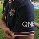 Camisa Paris Saint-Germain - PSG Home Jogador 2022 Jordan Neymar 10 - Imagem 7