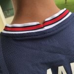 Camisa Paris Saint-Germain - PSG Home Jogador 2022 Jordan Neymar 10 - Imagem 8
