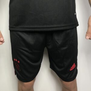 Calção Ajax Bob Marley 2022 Adidas