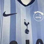 Camisa Tottenham Hostpur Away Versão Jogador 24/2025 Nike - Imagem 3
