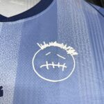 Camisa Tottenham Hostpur Away Versão Jogador 24/2025 Nike - Imagem 4