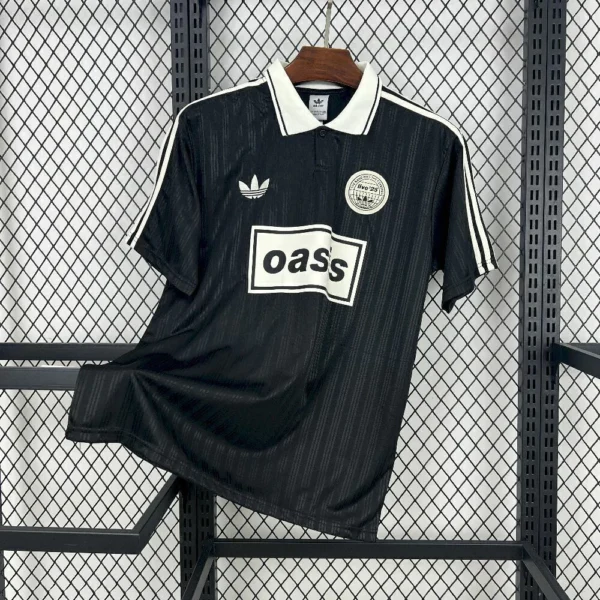 2025080218305365-55fba4a96fdebc6f0a17544176955693-1024-1024 Camisa Oasis Jacquard Tour 2025/2026 Preta Branca Adidas - Imagem 10