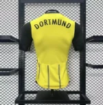 Camisa Borussia Dortmund Home Versão Jogador 24/2025 Puma - Imagem 2