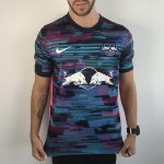Camisa RB Leipzig Third 2022 Nike - Imagem 2