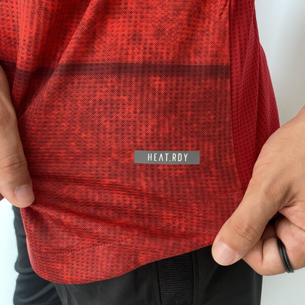 Camisa Seleção Espanha Home Jogador 2022 Adidas - Imagem 11