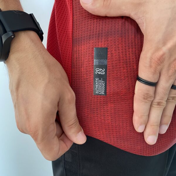 Camisa Seleção Espanha Home Jogador 2022 Adidas - Imagem 10