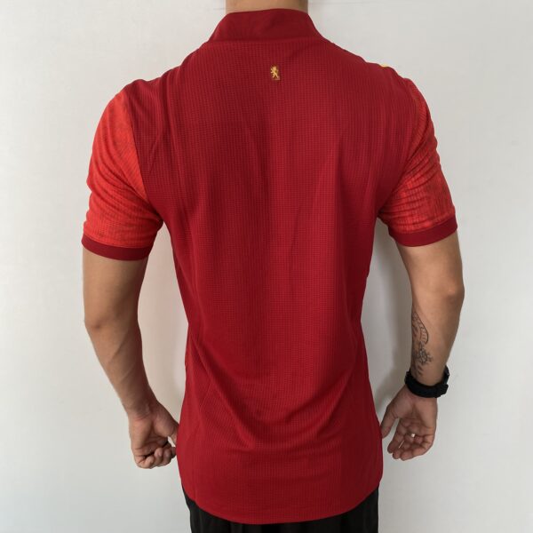 Camisa Seleção Espanha Home Jogador 2022 Adidas - Imagem 12