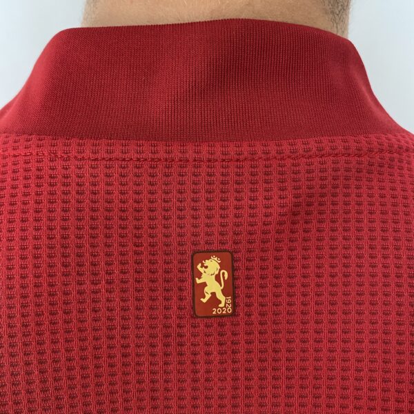 Camisa Seleção Espanha Home Jogador 2022 Adidas - Imagem 13