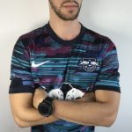 Camisa RB Leipzig Third 2022 Nike - Imagem 4