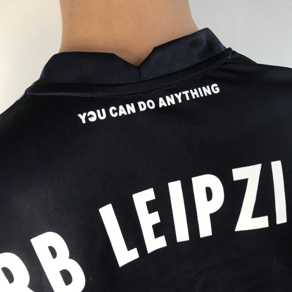 Camisa RB Leipzig Third 2022 Nike - Imagem 6