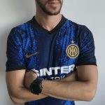 Camisa Inter de Milão Home Jogador 2022 Nike - Imagem 2