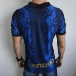 Camisa Inter de Milão Home Jogador 2022 Nike - Imagem 3