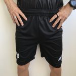 Calção Juventus Away 2022 Adidas - Imagem 3