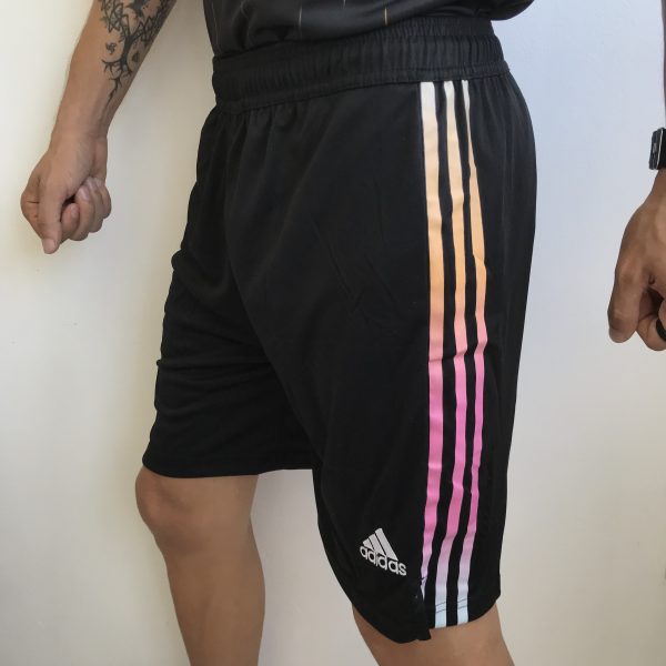 IMG_9516 Calção Juventus Away 2022 Adidas - Imagem 2