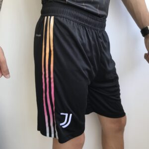 Calção Juventus Away 2022 Adidas