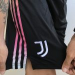 Calção Juventus Away 2022 Adidas - Imagem 4