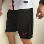 Calção Paris Saint-Germain - PSG Treino Nike - Imagem 2