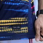 Camisa RB Leipzig Away 2022 Nike - Imagem 4