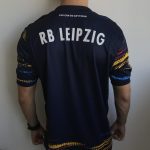 Camisa RB Leipzig Away 2022 Nike - Imagem 7
