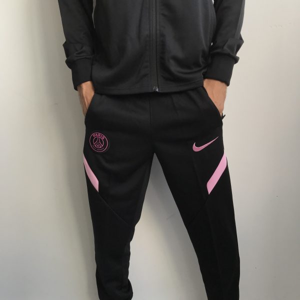 IMG_9562 PSG Conjunto Casaco Jaqueta e Calça 2022 Nike - Imagem 3