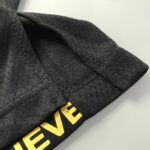 Camiseta Regata NBA Golden State Warriors Curry 30 City Edition Preta 2022 Nike - Imagem 18