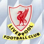 Camisa Liverpool Edição Especial The Beatles Versão Torcedor 2024 Adidas - Imagem 4