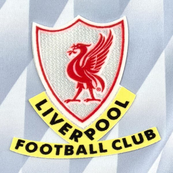 2024-09-13 09.31.11 Camisa Liverpool Edição Especial The Beatles Versão Torcedor 2024 Adidas - Imagem 4
