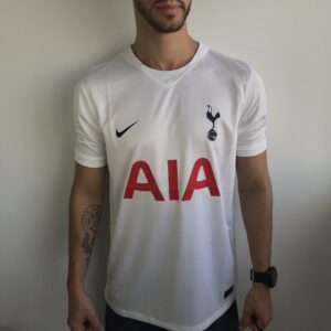 Camisa Tottenham Hotspur Home 2022 Nike