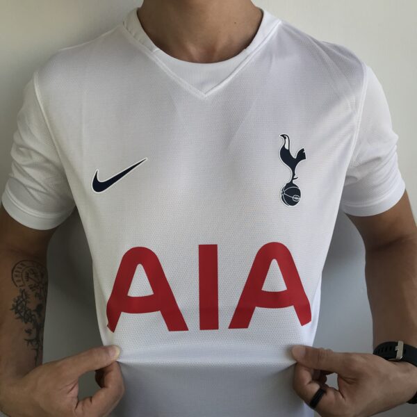 Camisa Tottenham Hotspur Home 2022 Nike - Imagem 4
