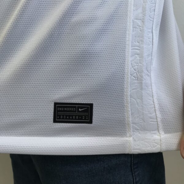 Camisa Tottenham Hotspur Home 2022 Nike - Imagem 6