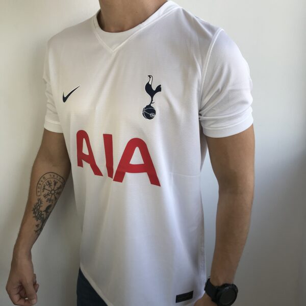 Camisa Tottenham Hotspur Home 2022 Nike - Imagem 2