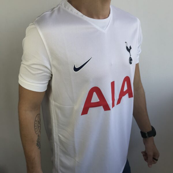 Camisa Tottenham Hotspur Home 2022 Nike - Imagem 3