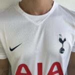 Camisa Tottenham Hotspur Home 2022 Nike - Imagem 5