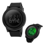 Relógio Esportivo Skmei Preto 1142