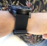 Relógio Esportivo Skmei Preto 1142 - Imagem 3