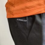 Meia Calça 3/4 Juventus Preta e Branca 2022 Adidas - Imagem 6