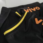 Camisa Brasil Seleção Brasileira Gola Polo Preta 2022 Nike - Imagem 8