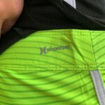 Bermuda Surf Hurley Brasil Seleção Brasileira Olímpica Olimpíadas Verde Limão - Imagem 9