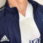 Casaco Jaqueta Real Madrid Adidas - Imagem 3