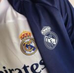 Casaco Jaqueta Real Madrid Adidas - Imagem 2