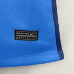 Camisa Seleção Brasil Away Azul Feminina 2022 Nike - Imagem 8