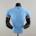 Camisa Manchester City Home Patch Champions League 2022 Puma - Imagem 9