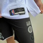 Camiseta Regata Basquete NBA Boston Celtics 7 Jaylen Brown Association Edition Branca 2022 Nike - Imagem 4