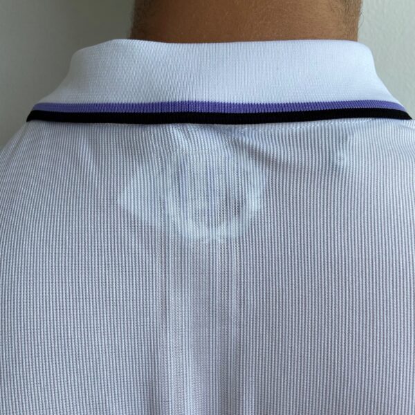 LÇLÇWLÇÇ Camisa Real Madrid Home Jogador 2023 Adidas - Imagem 7