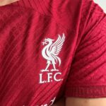 Camisa Liverpool Home Jogador 2023 Nike - Imagem 5