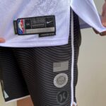 Camiseta Regata NBA Memphis Grizzlies Ja Morant 12 Association Edition Branca 2022 Nike - Imagem 7