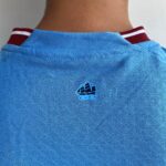 Camisa Manchester City Home Patch Champions League 2022 Puma - Imagem 7