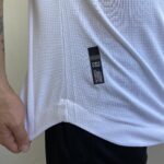 Camisa Bayern Munique Away Jogador 2023 Adidas Branca - Imagem 12